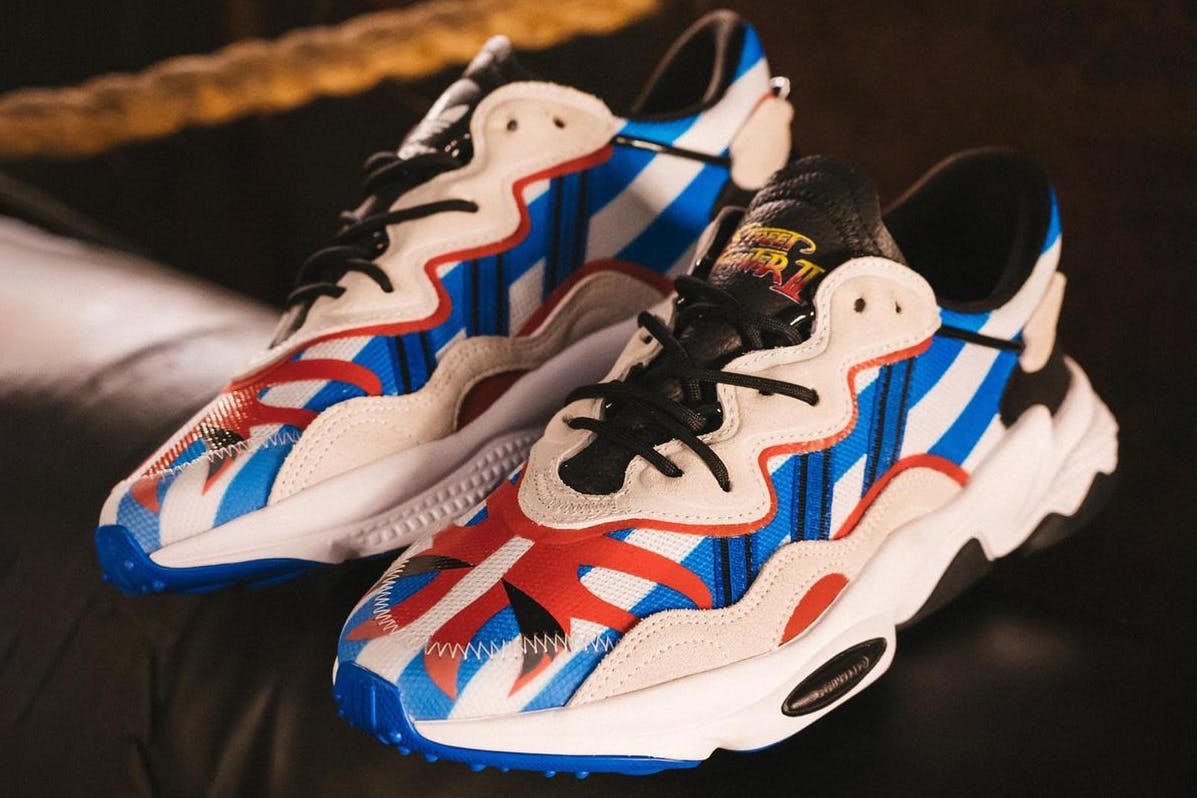 Adidas x street clearance